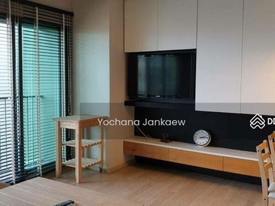 Noble Solo, Bangkok, Thailand Noble Solo, Bangkok, Thailand