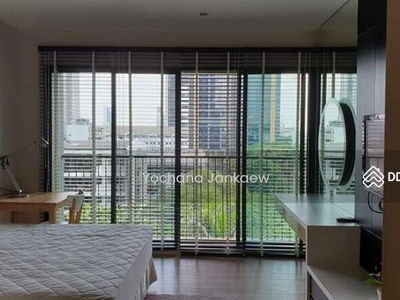 Noble Solo, Bangkok, Thailand Noble Solo, Bangkok, Thailand