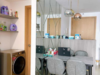 Carillon 7, Vietnam Carillon 7, Vietnam