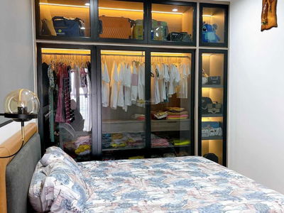 Carillon 7, Vietnam Carillon 7, Vietnam