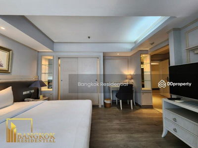 Serviced Apartment, Bangkok, Thailand Serviced Apartment, Bangkok, Thailand