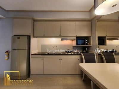 Serviced Apartment, Bangkok, Thailand Serviced Apartment, Bangkok, Thailand