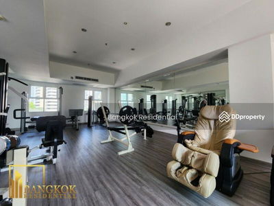 Serviced Apartment, Bangkok, Thailand Serviced Apartment, Bangkok, Thailand