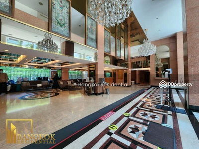 Serviced Apartment, Bangkok, Thailand Serviced Apartment, Bangkok, Thailand