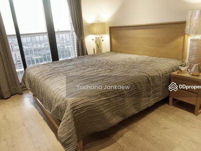 Park Origin Phrom Phong, Bangkok, Thailand Park Origin Phrom Phong, Bangkok, Thailand