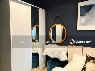 Life Asoke-Rama 9, Bangkok, Thailand Life Asoke-Rama 9, Bangkok, Thailand