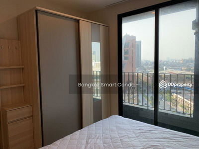 IDEO Q Chula - Samyan, Bangkok, Thailand IDEO Q Chula - Samyan, Bangkok, Thailand