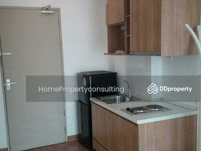 IDEO Mix Sukhumvit 103, Bangkok, Thailand IDEO Mix Sukhumvit 103, Bangkok, Thailand