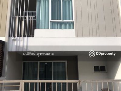 City Sense Village, Salaya, Nakhon Pathom, Thailand City Sense Village, Salaya, Nakhon Pathom, Thailand