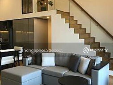 Siamese Exclusive Sukhumvit 31, Bangkok, Thailand Siamese Exclusive Sukhumvit 31, Bangkok, Thailand