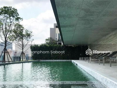 Siamese Exclusive Sukhumvit 31, Bangkok, Thailand Siamese Exclusive Sukhumvit 31, Bangkok, Thailand