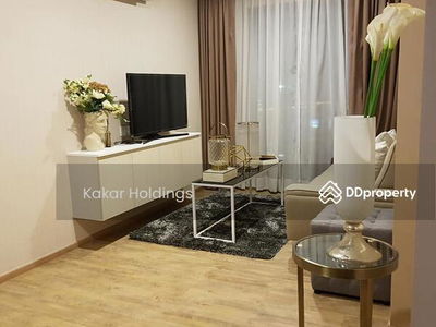 Notting Hill Phahol Kaset, Bangkok, Thailand Notting Hill Phahol Kaset, Bangkok, Thailand