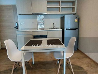 Notting Hill Phahol Kaset, Bangkok, Thailand Notting Hill Phahol Kaset, Bangkok, Thailand