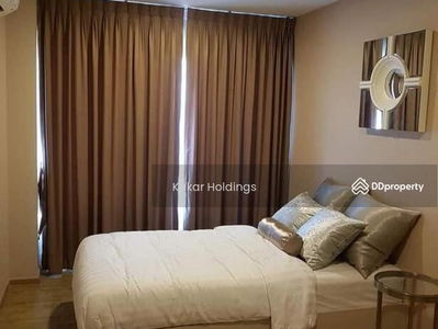 Notting Hill Phahol Kaset, Bangkok, Thailand Notting Hill Phahol Kaset, Bangkok, Thailand