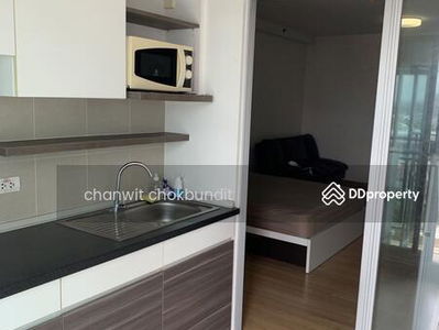 Supalai Veranda Ratchavipha-Prachachuen, Bangkok, Thailand Supalai Veranda Ratchavipha-Prachachuen, Bangkok, Thailand