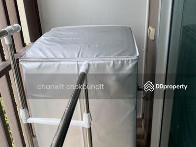 Supalai Veranda Ratchavipha-Prachachuen, Bangkok, Thailand Supalai Veranda Ratchavipha-Prachachuen, Bangkok, Thailand