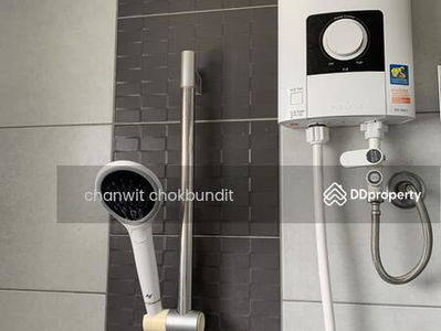 Supalai Veranda Ratchavipha-Prachachuen, Bangkok, Thailand Supalai Veranda Ratchavipha-Prachachuen, Bangkok, Thailand