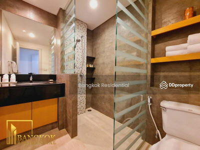 Shama Ekkamai, Bangkok, Thailand Shama Ekkamai, Bangkok, Thailand