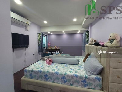 Single house for rent, Than Thong Village. (SPSAM1000), Bangkok, Thailand Single house for rent, Than Thong Village. (SPSAM1000), Bangkok, Thailand