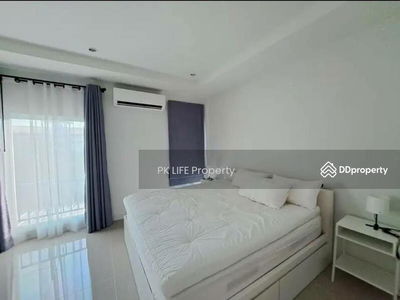 Housing in Kathu, Thailand Housing in Kathu, Thailand