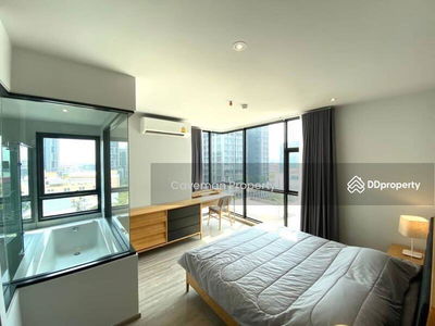 Rhythm Ekkamai, Bangkok, Thailand Rhythm Ekkamai, Bangkok, Thailand