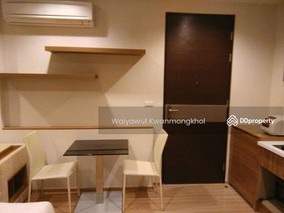 Rhythm Sathorn, Bangkok, Thailand Rhythm Sathorn, Bangkok, Thailand