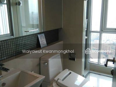 Rhythm Sathorn, Bangkok, Thailand Rhythm Sathorn, Bangkok, Thailand