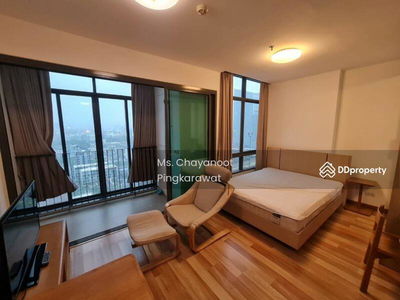 IDEO Blucove Sukhumvit, Bangkok, Thailand IDEO Blucove Sukhumvit, Bangkok, Thailand