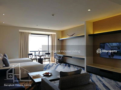 Emporium Suites by Chatrium, Bangkok, Thailand Emporium Suites by Chatrium, Bangkok, Thailand