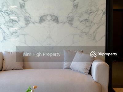 The Crest Park Residences, Bangkok, Thailand The Crest Park Residences, Bangkok, Thailand