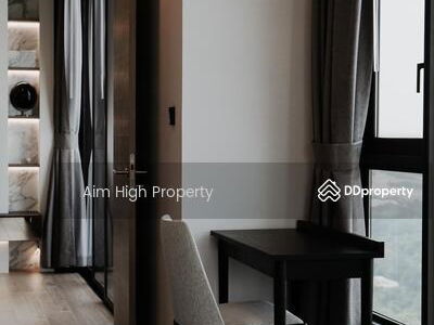 The Crest Park Residences, Bangkok, Thailand The Crest Park Residences, Bangkok, Thailand