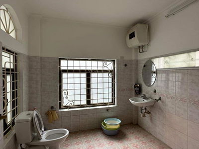 Gehäuse In Hanoi, Vietnam Gehäuse In Hanoi, Vietnam