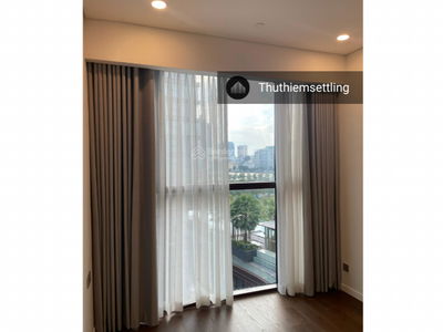 The Metropole Thu Thiem, Vietnam The Metropole Thu Thiem, Vietnam