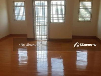 For rent Suparam Chaengwattana 17, Nonthaburi, Thailand For rent Suparam Chaengwattana 17, Nonthaburi, Thailand