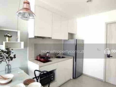 Rhythm Sukhumvit 42, Bangkok, Thailand Rhythm Sukhumvit 42, Bangkok, Thailand