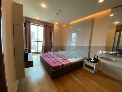 The Address Sathorn, Bangkok, Thailand The Address Sathorn, Bangkok, Thailand