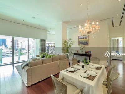 Le Raffine Sukhumvit 39, Bangkok, Thailand Le Raffine Sukhumvit 39, Bangkok, Thailand