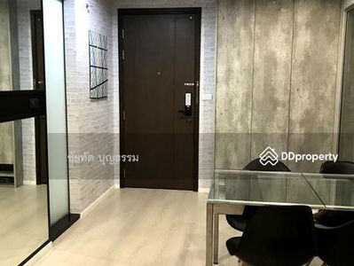 Rhythm Sathorn-Narathiwas, Bangkok, Thailand Rhythm Sathorn-Narathiwas, Bangkok, Thailand