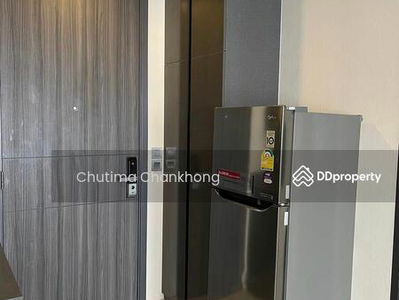 ASHTON Asoke, Bangkok, Thailand ASHTON Asoke, Bangkok, Thailand