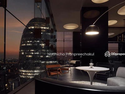 Noble Around Ari, Bangkok, Thailand Noble Around Ari, Bangkok, Thailand