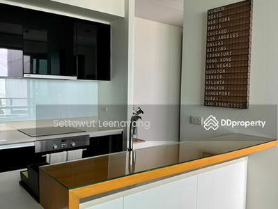 The River Condominium, Bangkok, Thailand The River Condominium, Bangkok, Thailand