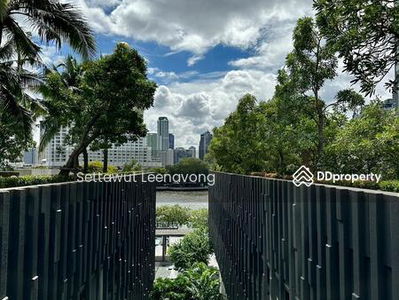 The River Condominium, Bangkok, Thailand The River Condominium, Bangkok, Thailand