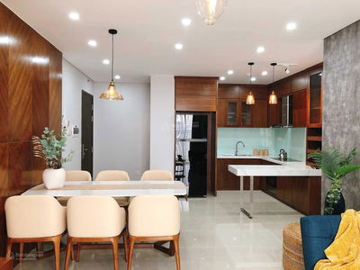 Sunrise City View, Vietnam Sunrise City View, Vietnam