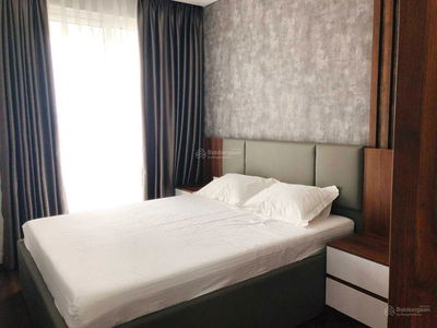 Sunrise City View, Vietnam Sunrise City View, Vietnam