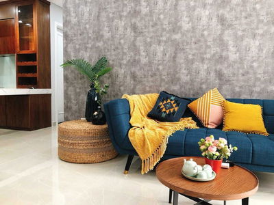 Sunrise City View, Vietnam Sunrise City View, Vietnam