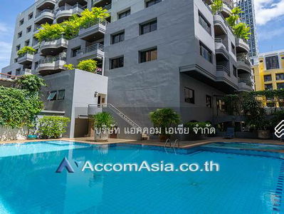 Pearl Garden Condominium, Bangkok, Thailand Pearl Garden Condominium, Bangkok, Thailand