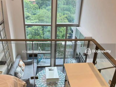 ASHTON Morph 38, Bangkok, Thailand ASHTON Morph 38, Bangkok, Thailand