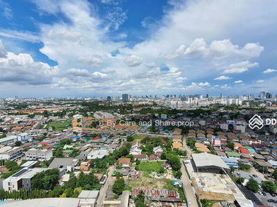 Lumpini Ville Phibulsongkhram Riverview, Nonthaburi, Thailand Lumpini Ville Phibulsongkhram Riverview, Nonthaburi, Thailand