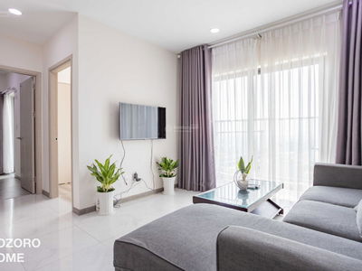 Tan Phuoc Plaza, Vietnam Tan Phuoc Plaza, Vietnam