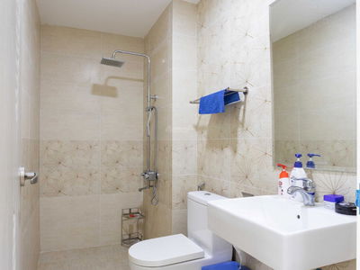 Tan Phuoc Plaza, Vietnam Tan Phuoc Plaza, Vietnam